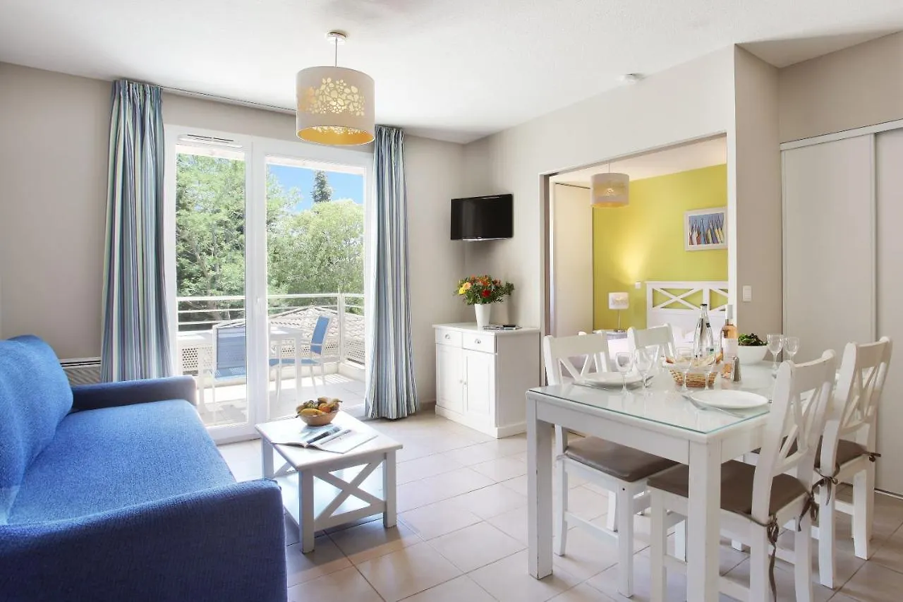 Aparthotel Résidence Odalys Les Océanides La Londe-les-Maures