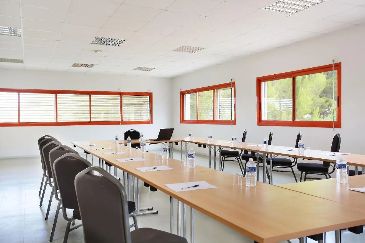 Apartahotel Résidence Odalys Les Océanides La Londe-les-Maures