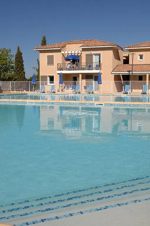 Residence Odalys Les Oceanides La Londe-les-Maures 3*,  France