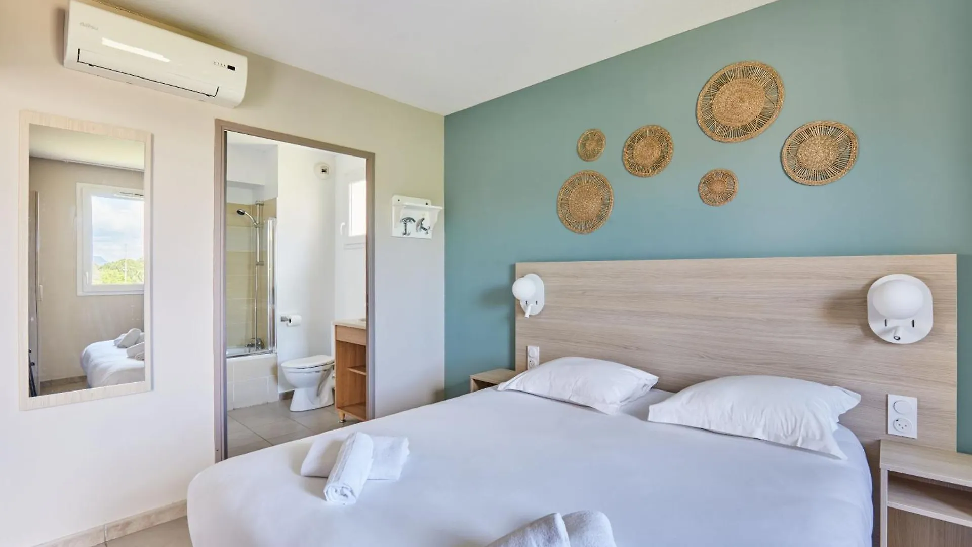 Aparthotel Résidence Odalys Les Océanides La Londe-les-Maures