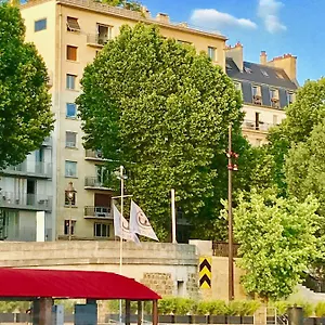  Bed & Breakfast Seine Et Marais Francia