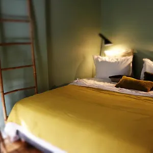  Bed & Breakfast Le 66 Francia