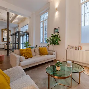 *** Hotel 1924 (adults Only) Francia