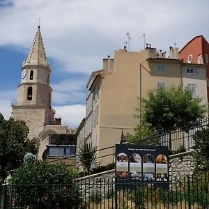 Apartahotel Residhotel Vieux Port
