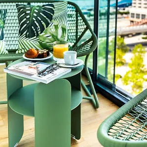 Novotel Centre Euromed Hotel