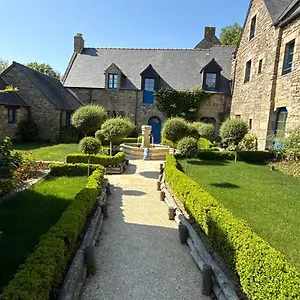 *** Hotel Manoir Des Douets Fleuris Francia