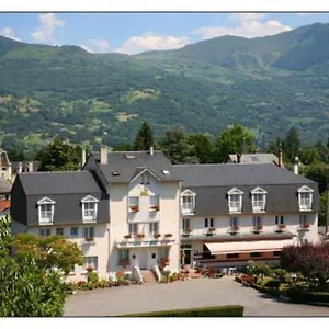 *** Hotel Du Soleil Levant Francia