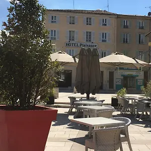 L'annexe Plaisance - Non Climatise Hotel