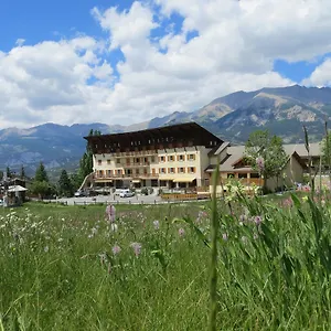 Soleil Des Neiges Hotel