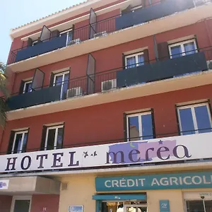 Hôtel Merea, La Londe-les-Maures