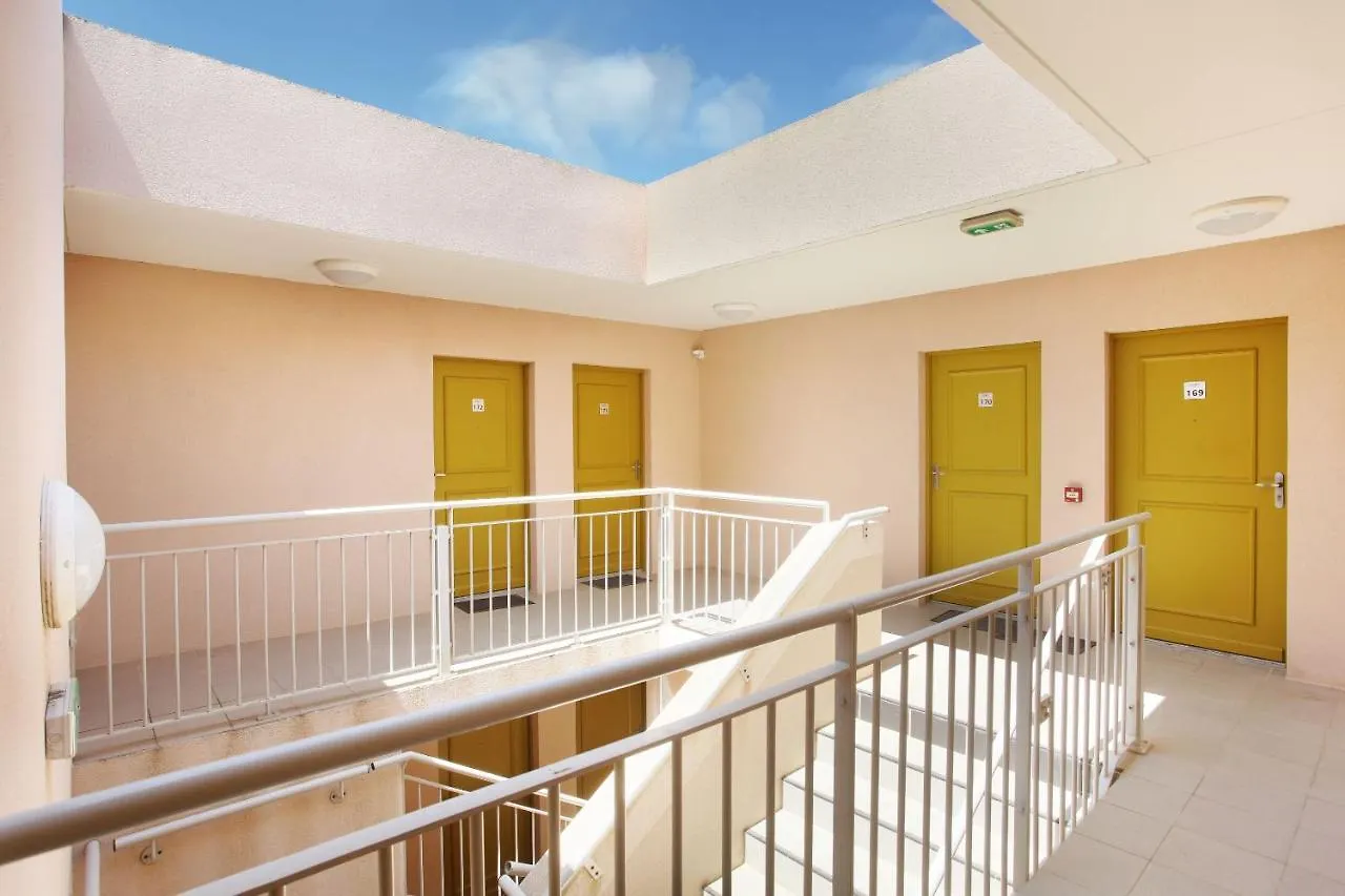 Residence Odalys Les Oceanides La Londe-les-Maures Aparthotel