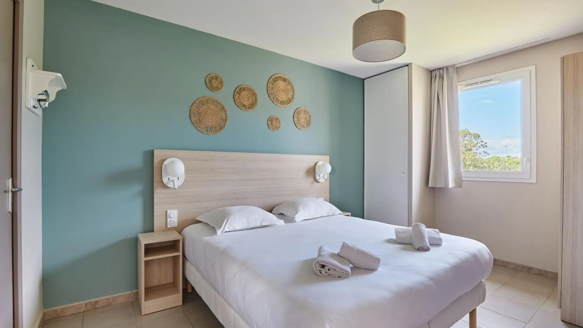 Residence Odalys Les Oceanides La Londe-les-Maures