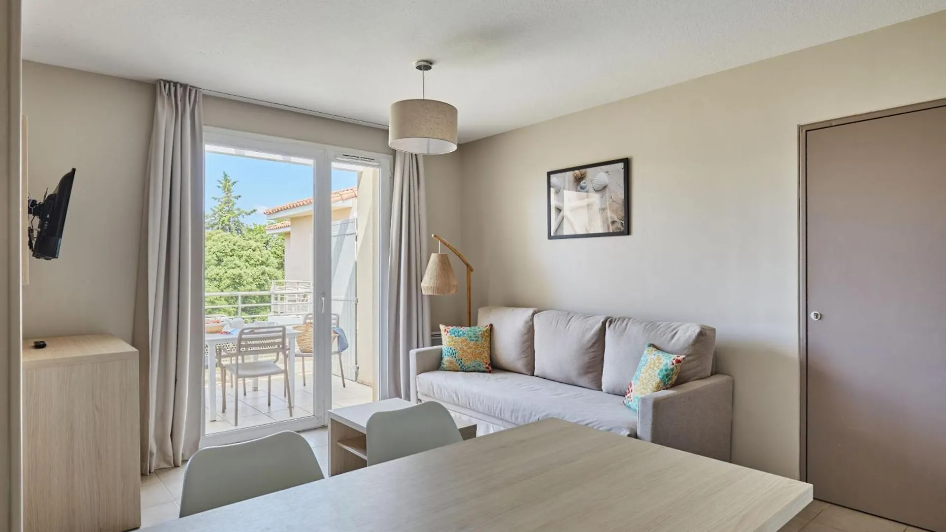 *** Aparthotel Residence Odalys Les Oceanides La Londe-les-Maures France