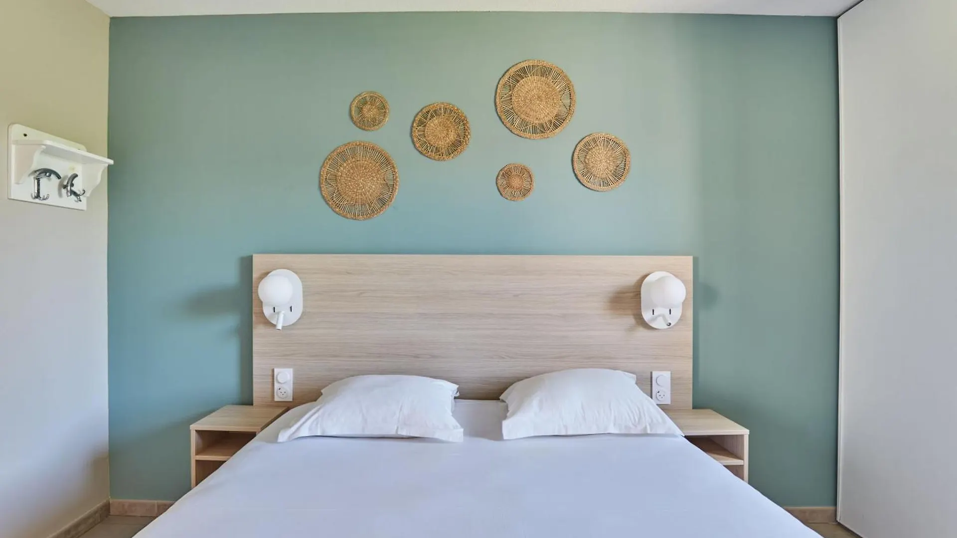 Residence Odalys Les Oceanides La Londe-les-Maures Aparthotel